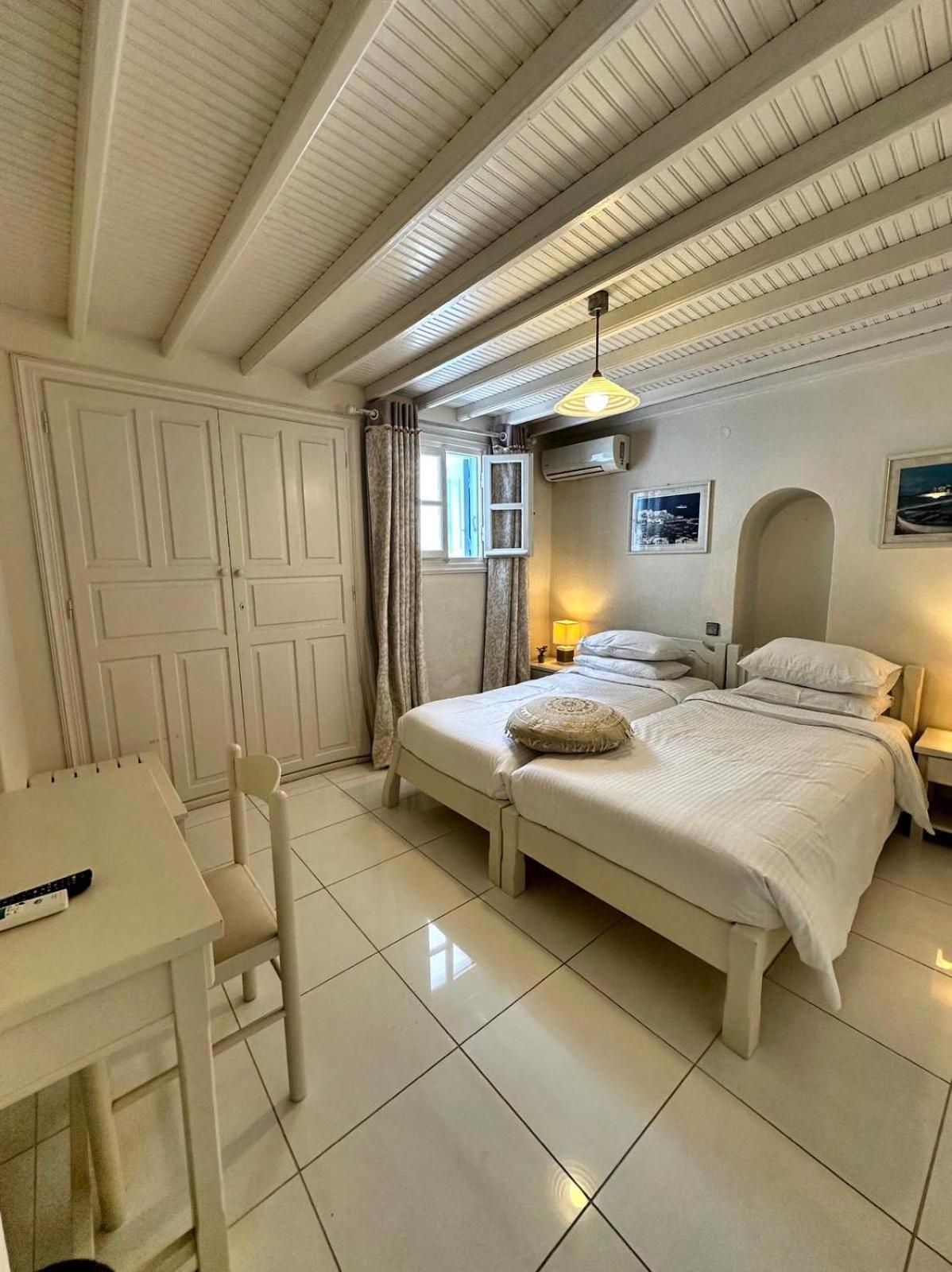 勒科克公寓 Mykonos Town 外观 照片