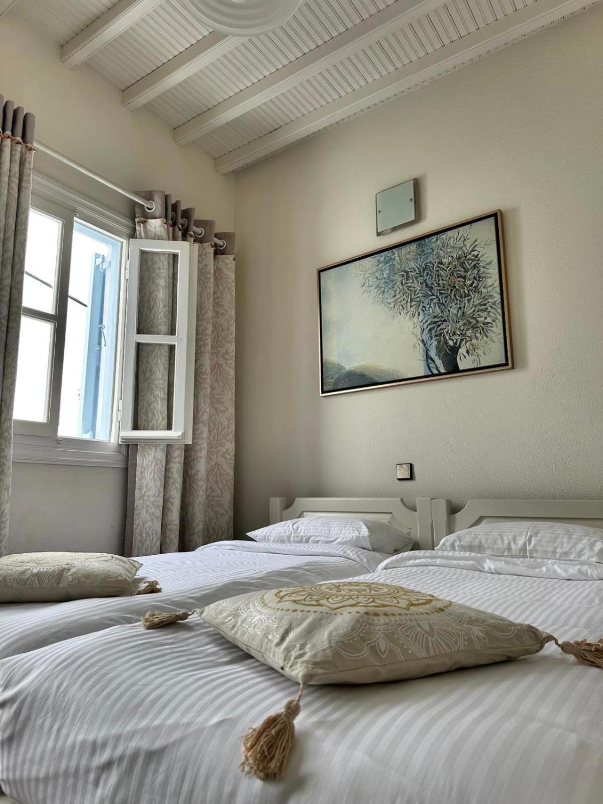 勒科克公寓 Mykonos Town 外观 照片